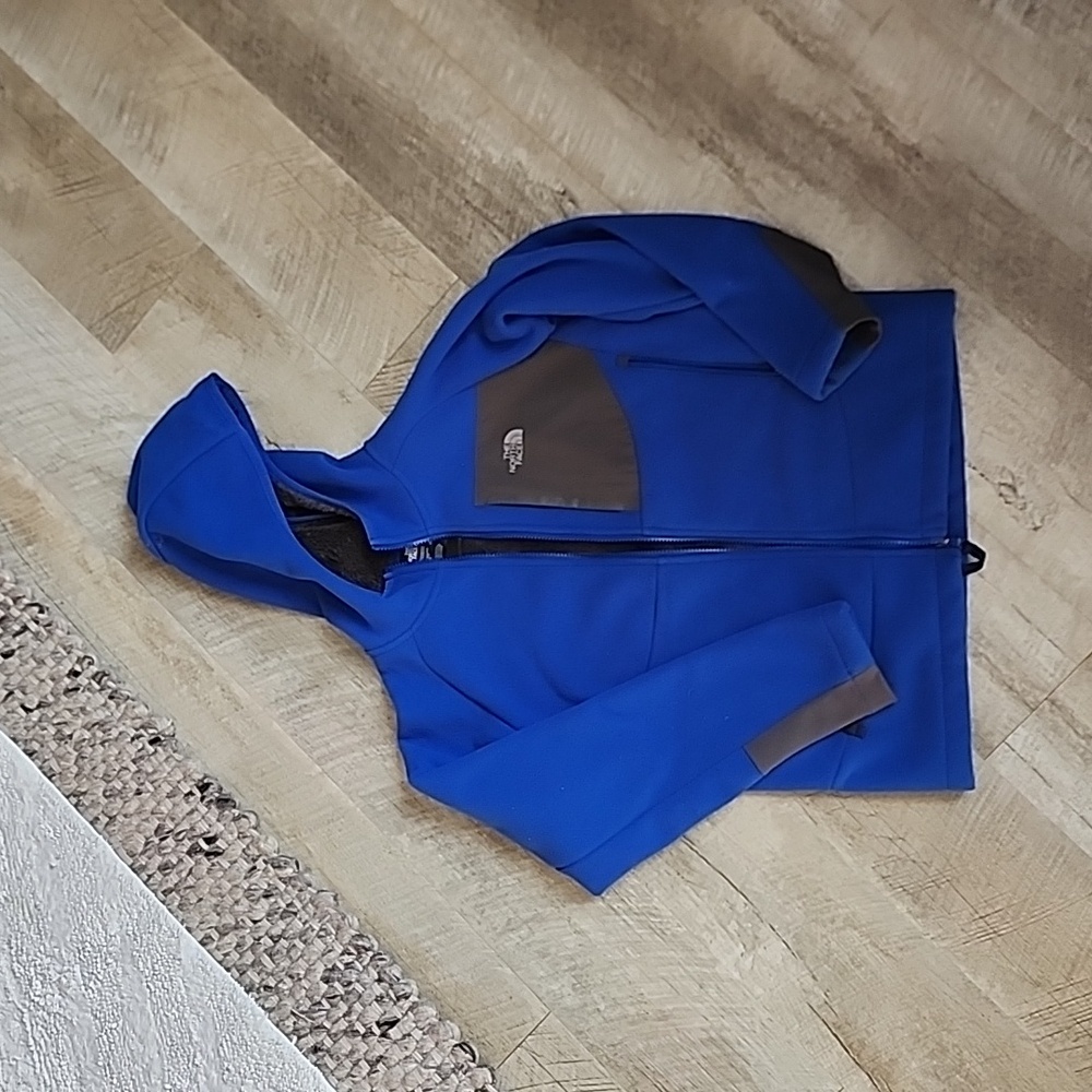North face jacket
